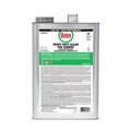 Tinkertools 1 gal Cement for 12 in. & 18 in. PVC - Clear TI3310339